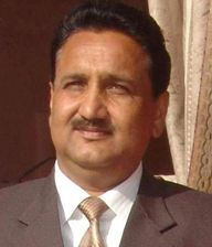 Baldev Krishan Sharma