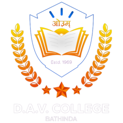 DAV College